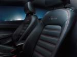 Volkswagen Scirocco GTS 2012 года